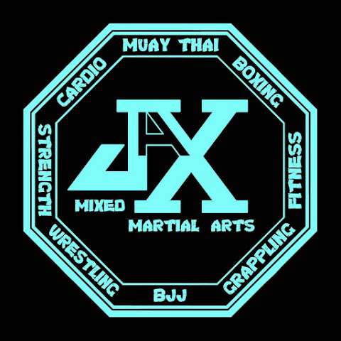 Jax Mixed Martial Arts